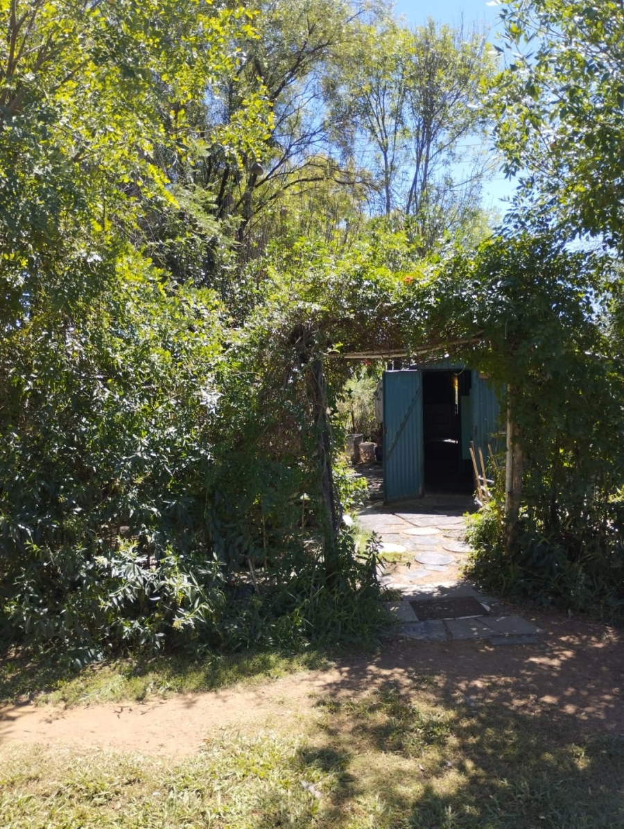 Commercial Property for Sale in Thaba Nchu Free State